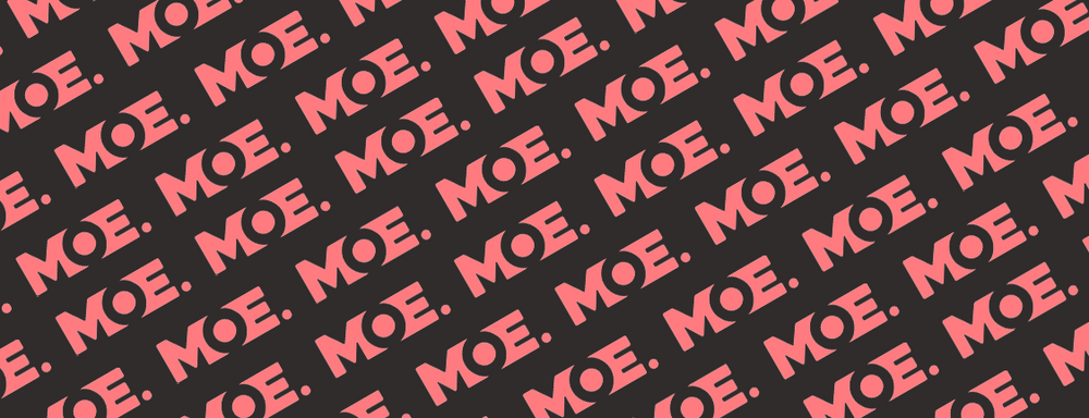 By Moe Gift Card