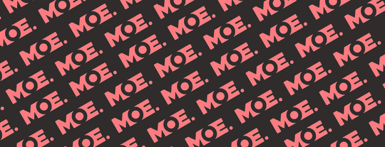 By Moe Gift Card