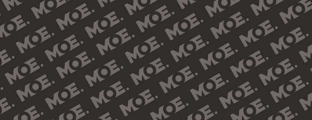 By Moe Gift Card