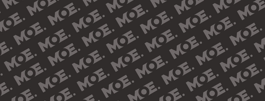 By Moe Gift Card