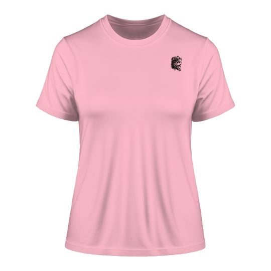 ST.// - Fitted Ladies Organic Shirt