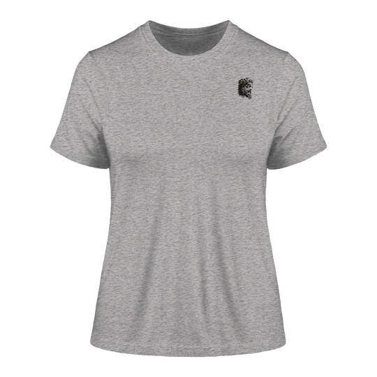 ST.// - Fitted Ladies Organic Shirt