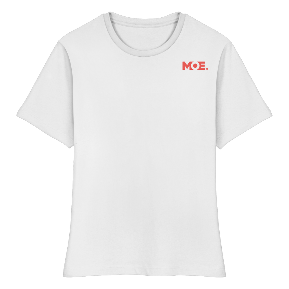 CH. // Childhood I  - Fitted Ladies Organic Shirt