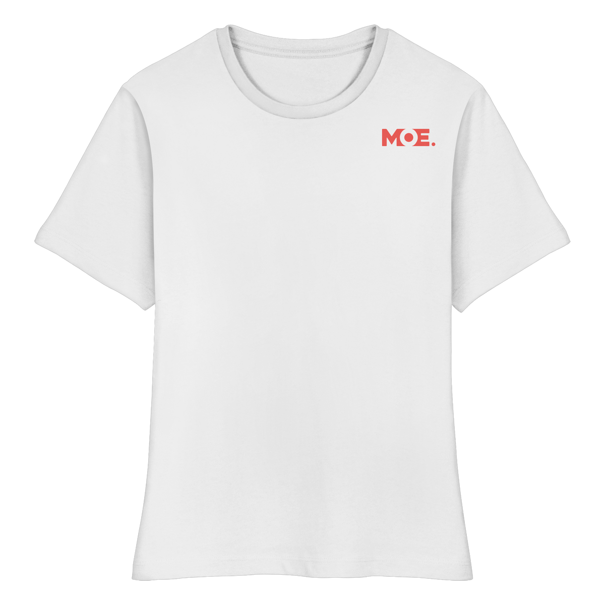 Childhood I Women's Fitted Organic T-Shirt (CH)