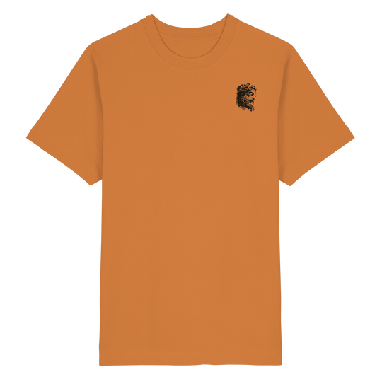 ST.// - Heavy Oversized Organic Shirt