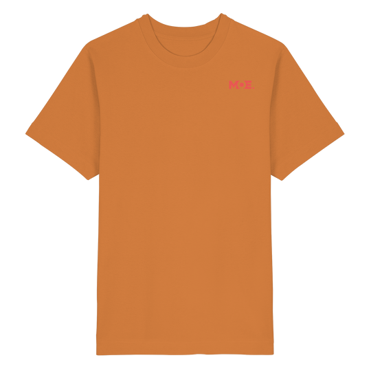 CH. // Childhood I  - Heavy Oversized Organic Shirt