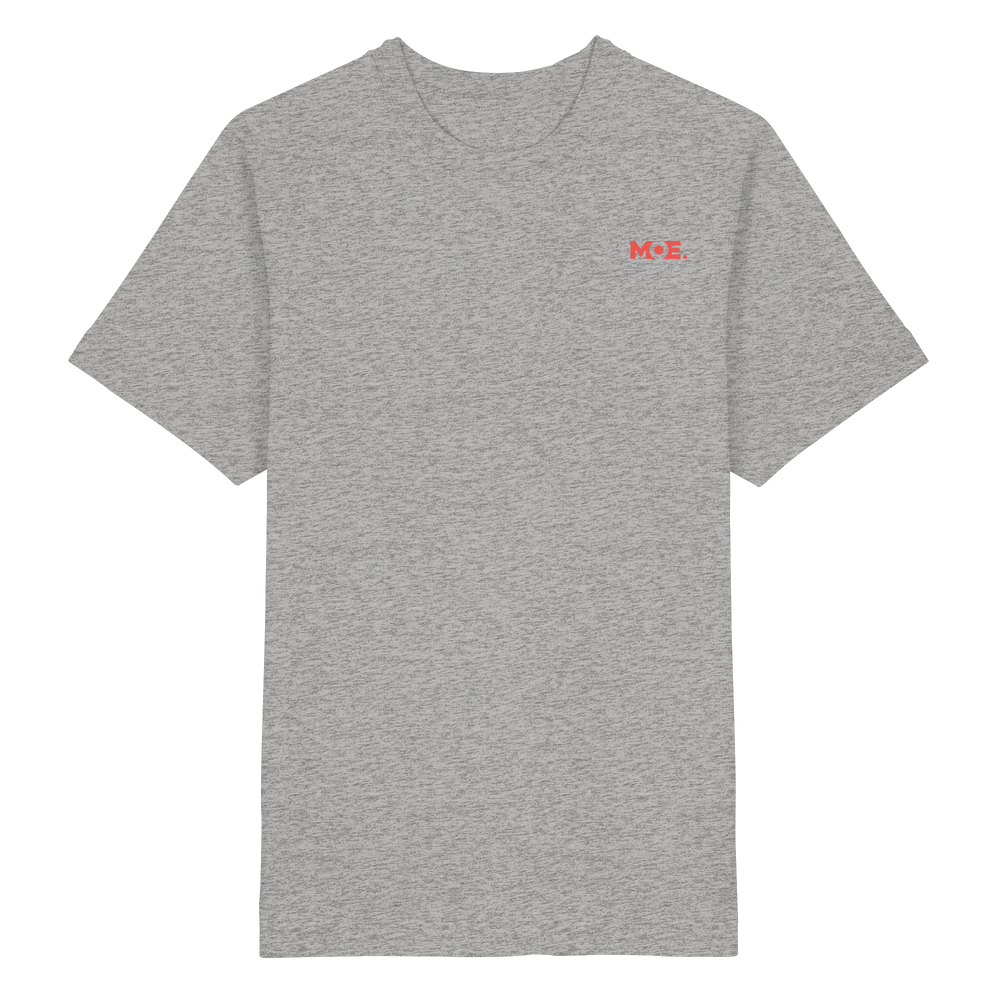 ST.// - Heavy Oversized Organic Shirt