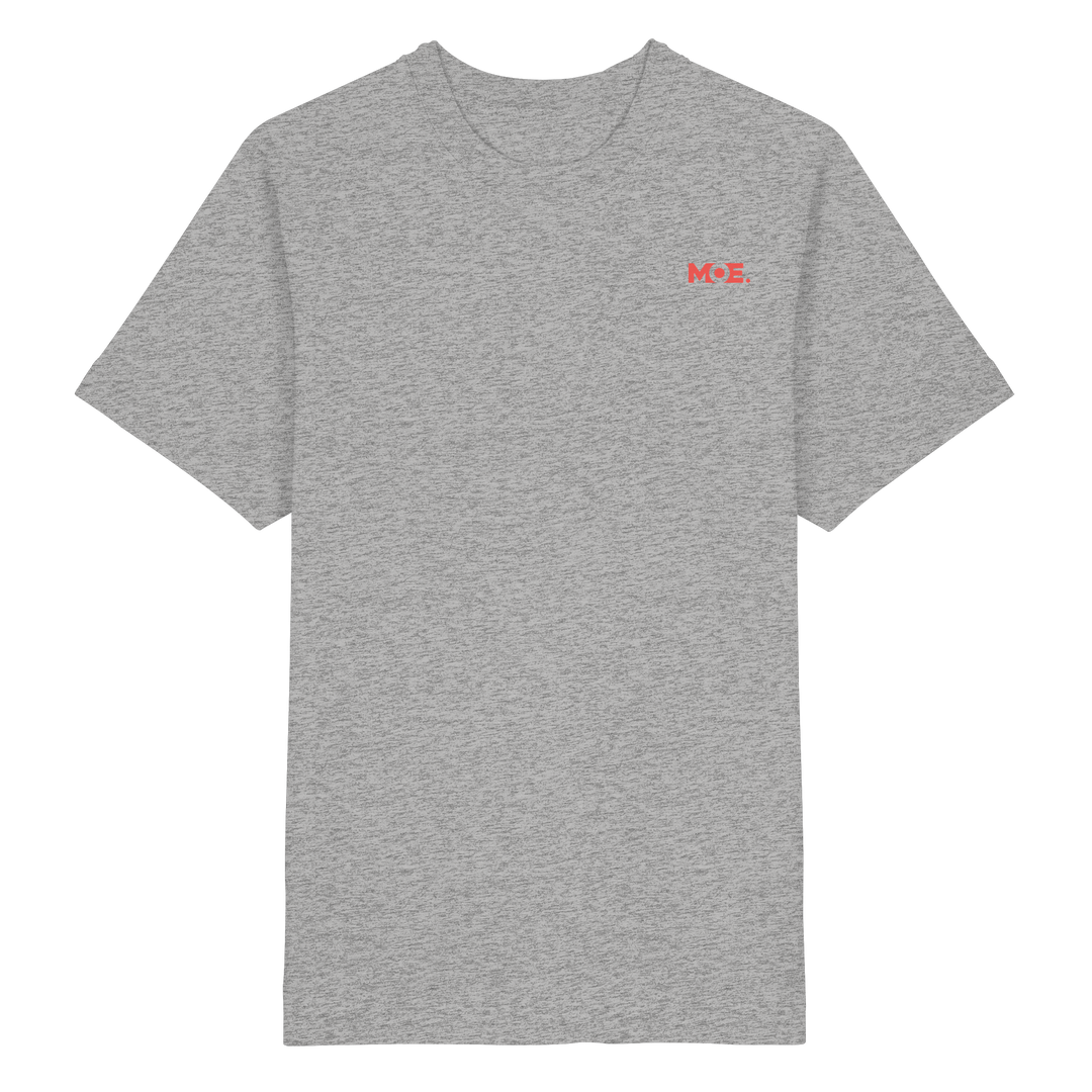 ST.// - Heavy Oversized Organic Shirt