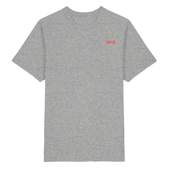ST.// - Heavy Oversized Organic Shirt