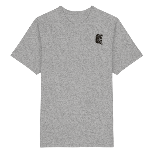 ST.// - Heavy Oversized Organic Shirt