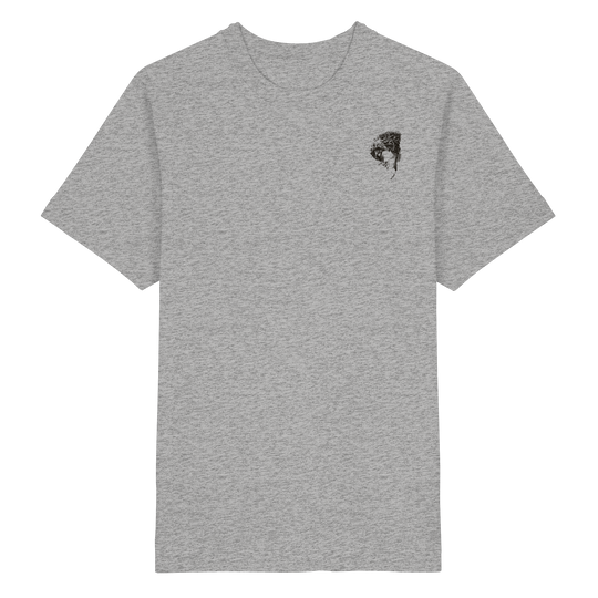 ST III. // - Heavy Oversized Organic Shirt