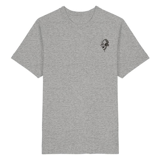 NIPPON II. //  - Heavy Oversized Organic Shirt