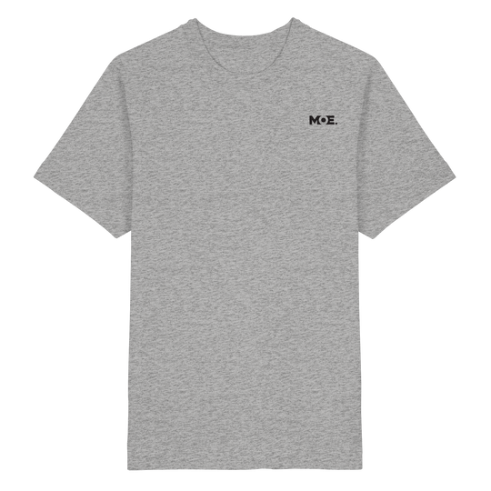 Nipon II - Heavy Oversized Organic Shirt