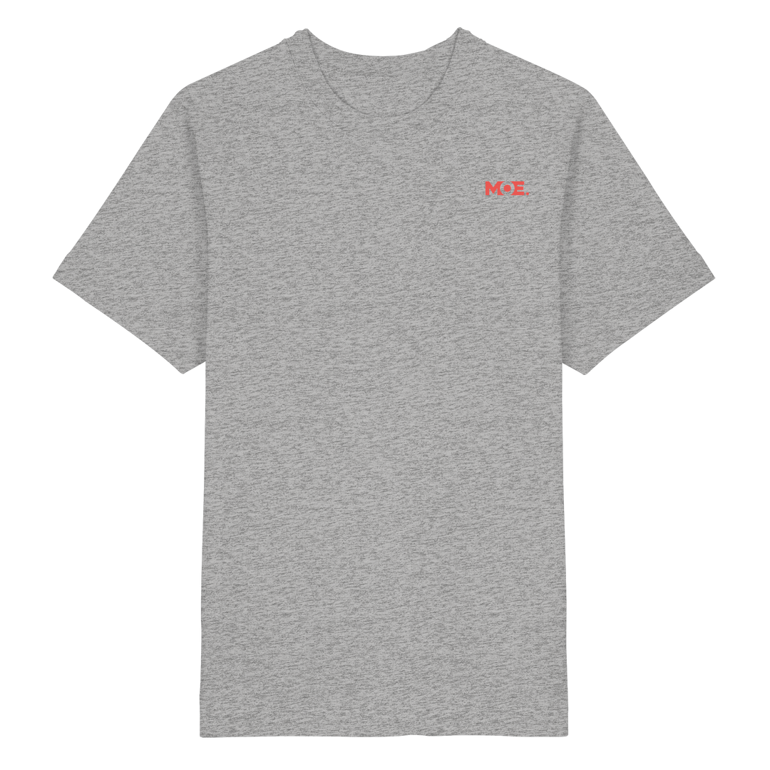 ST.// Heavy Oversized Organic Shirt