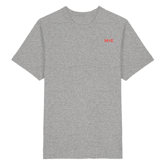ST.// Heavy Oversized Organic Shirt
