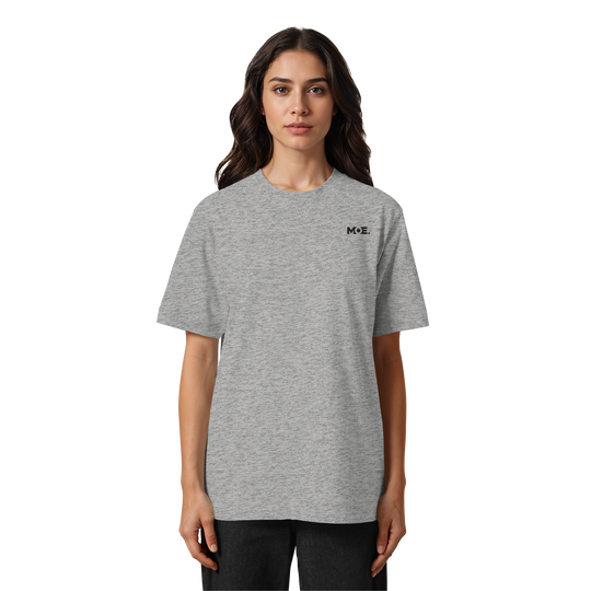Nipon II - Heavy Oversized Organic Shirt