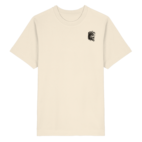 ST.// - Heavy Oversized Organic Shirt