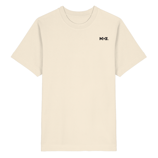 Nipon II - Heavy Oversized Organic Shirt