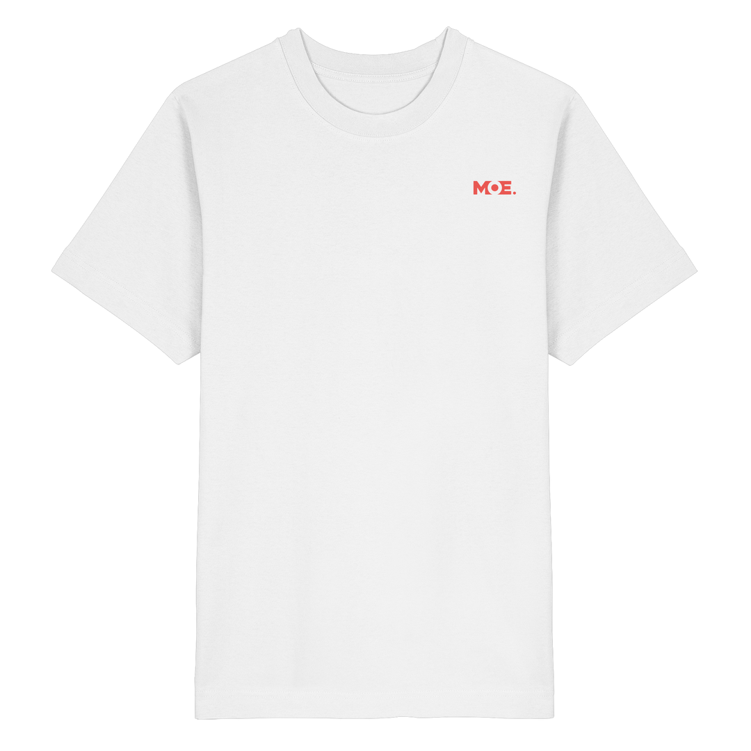 ST.// - Heavy Oversized Organic Shirt