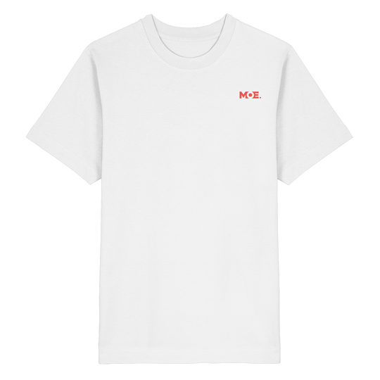 ST.// - Heavy Oversized Organic Shirt