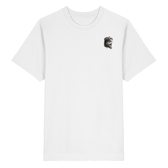 ST.// - Heavy Oversized Organic Shirt