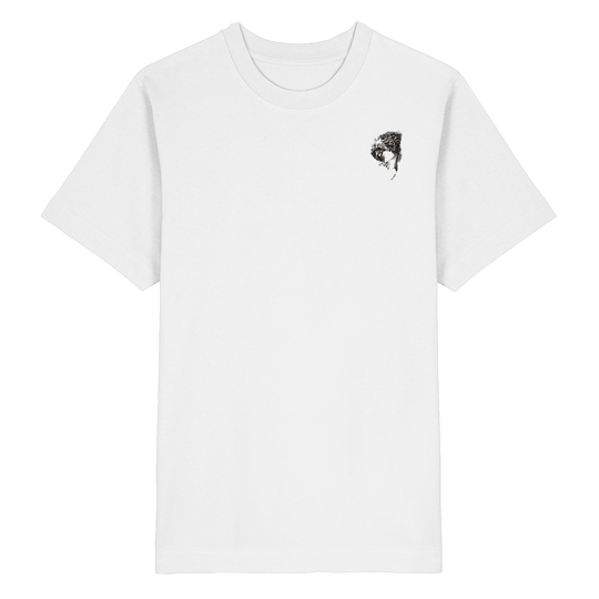 ST III. // - Heavy Oversized Organic Shirt
