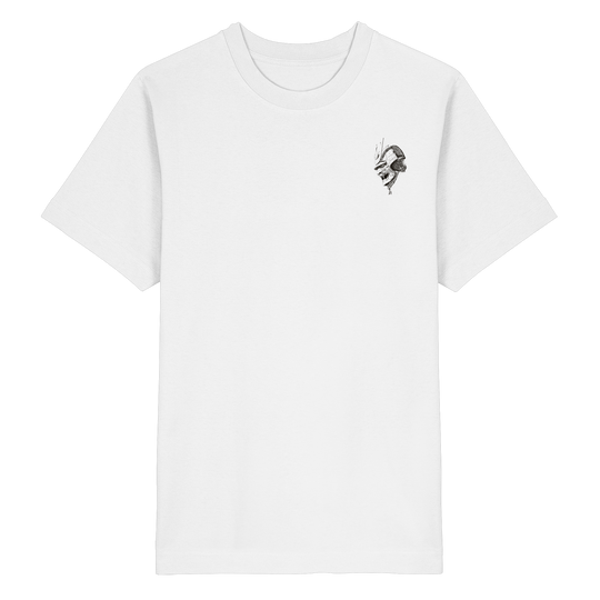 NIPPON II. //  - Heavy Oversized Organic Shirt