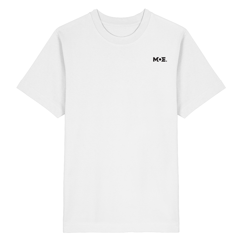 Nipon II - Heavy Oversized Organic Shirt