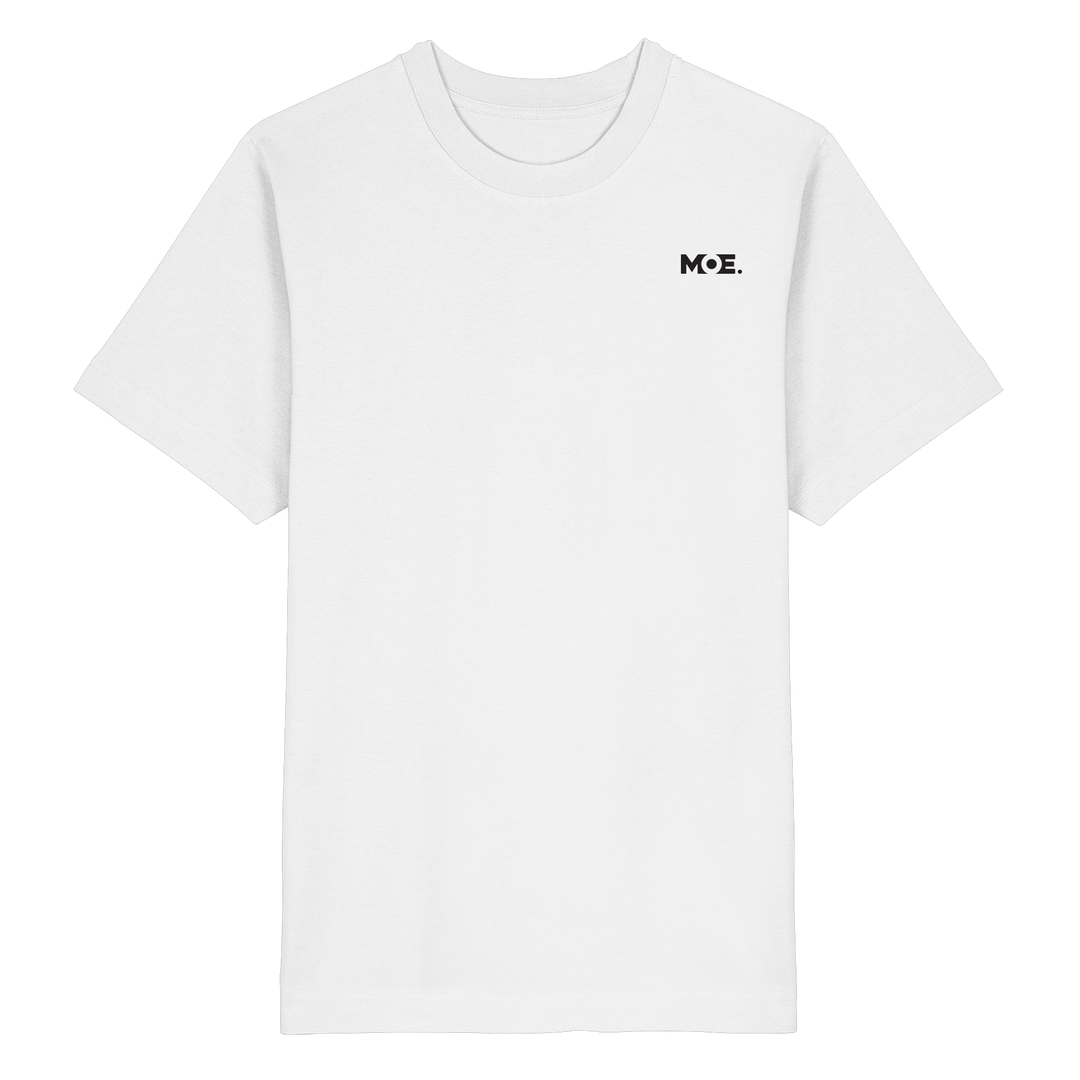 Nipon II - Heavy Oversized Organic Shirt