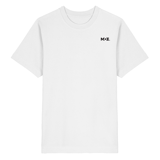 Nipon II - Heavy Oversized Organic Shirt