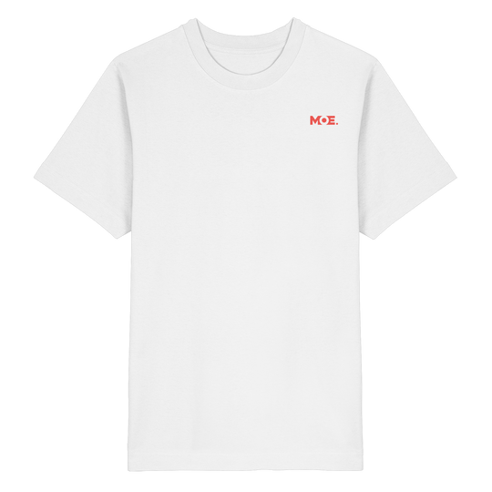 ST.// Heavy Oversized Organic Shirt