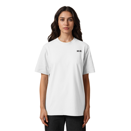 Nipon II - Heavy Oversized Organic Shirt