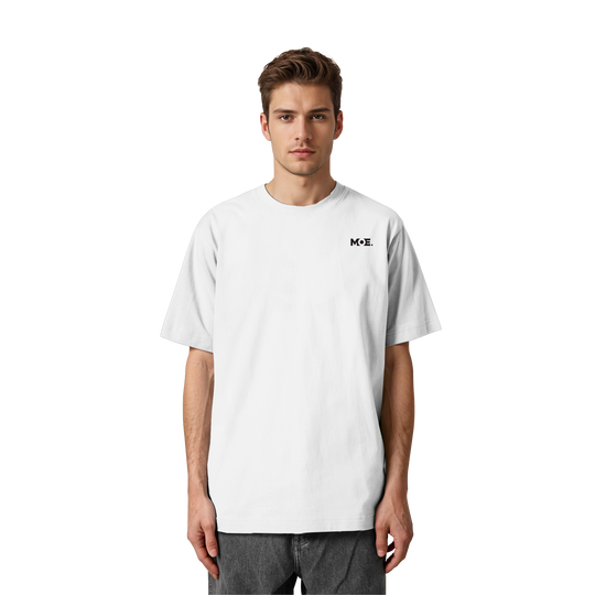 Nipon II - Heavy Oversized Organic Shirt