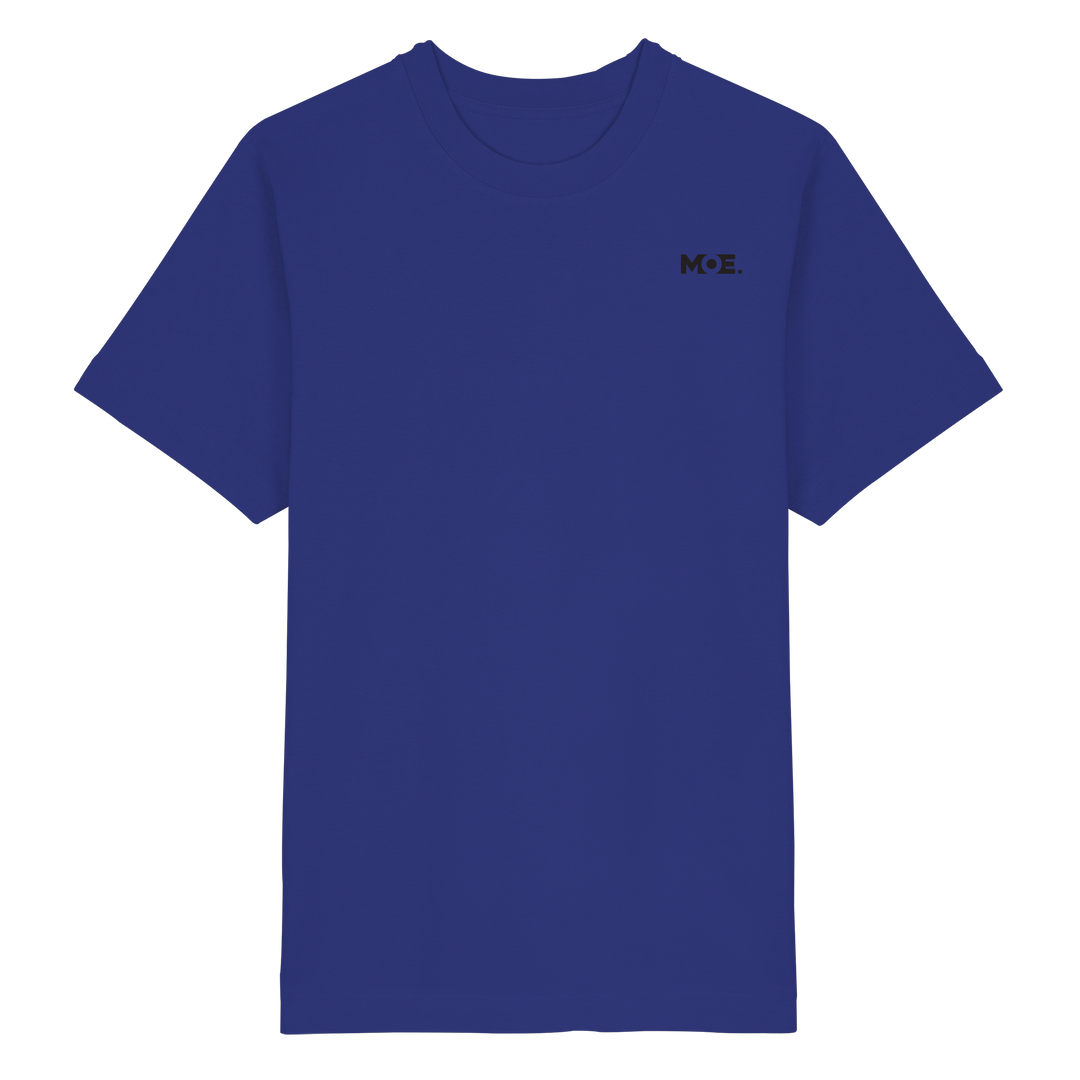 Nipon II - Heavy Oversized Organic Shirt