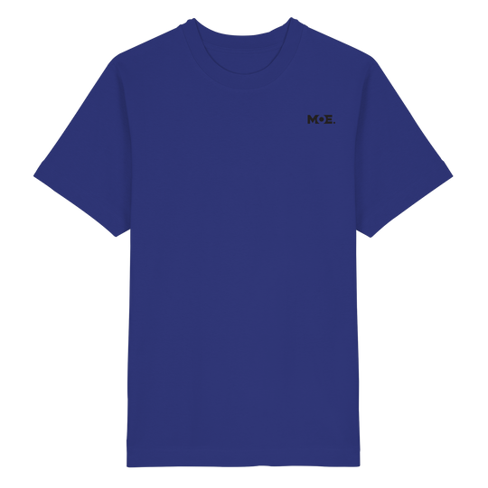 Nipon II - Heavy Oversized Organic Shirt