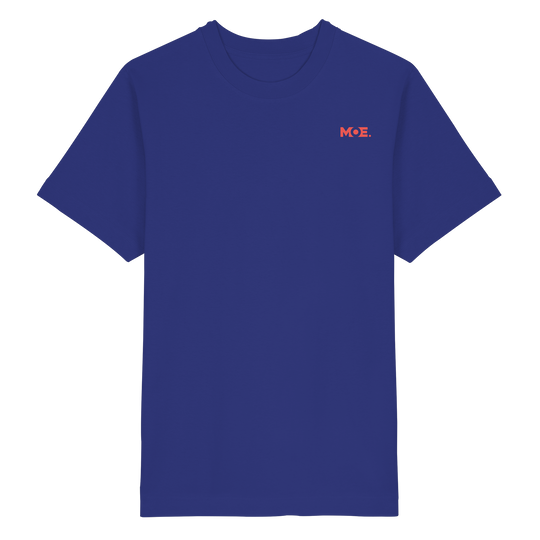 ST.// Heavy Oversized Organic Shirt
