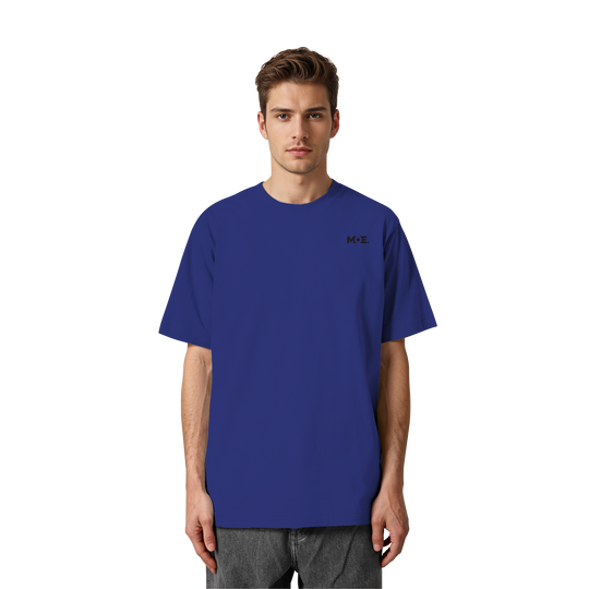 Nipon II - Heavy Oversized Organic Shirt