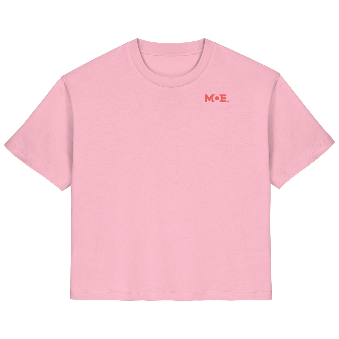 CH. // Childhood I  - Ladies Organic Shirt