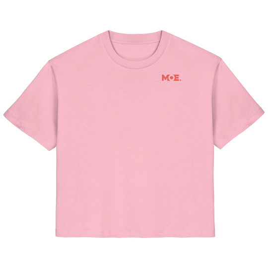 CH. // Childhood I  - Ladies Organic Shirt