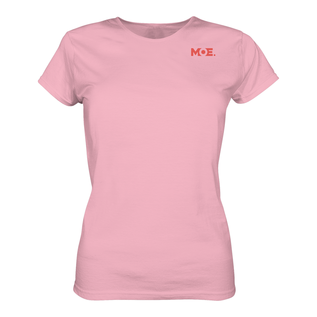 CH. // Childhood I  - Ladies Organic Shirt