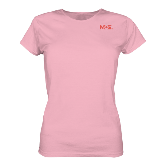 CH. // Childhood I  - Ladies Organic Shirt