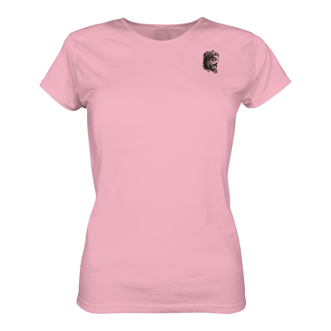 ST.// - Ladies Organic Shirt