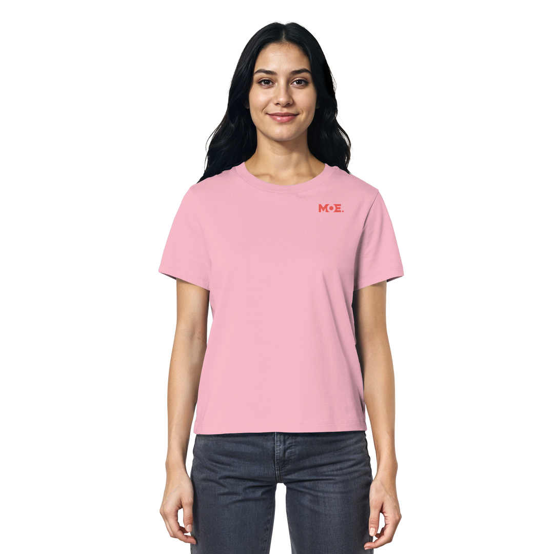 CH. // Childhood I  - Ladies Organic Shirt