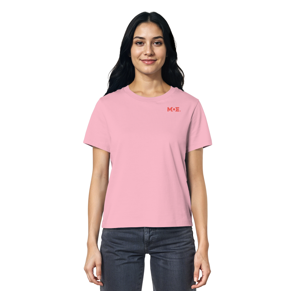 Childhood I Women's Organic T-Shirt (CH)
