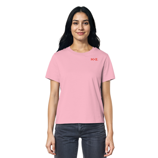 CH. // Childhood I  - Ladies Organic Shirt