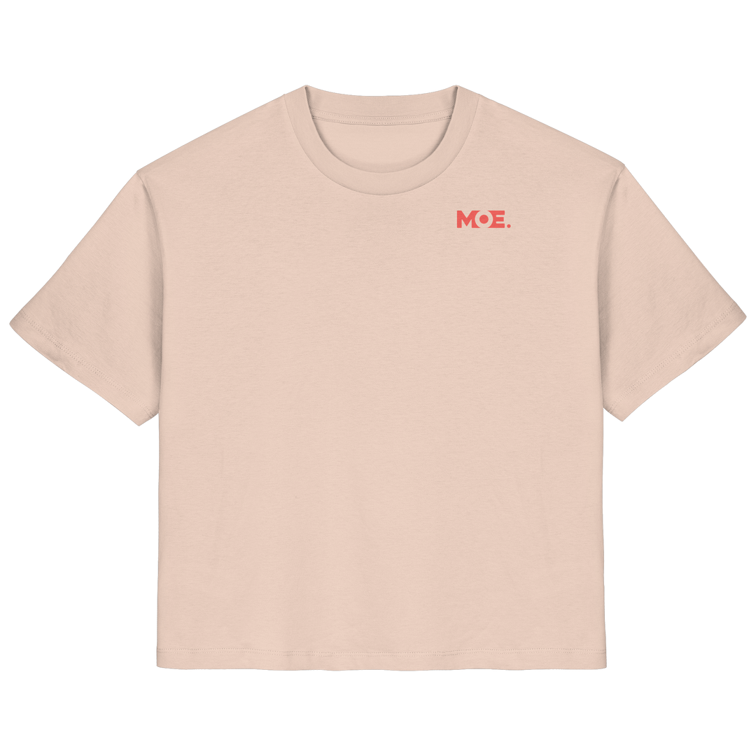 CH. // Childhood I  - Ladies Organic Shirt