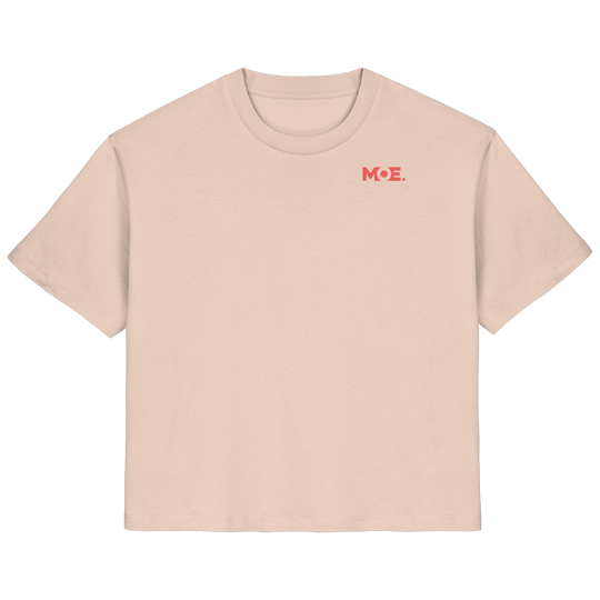 CH. // Childhood I  - Ladies Organic Shirt