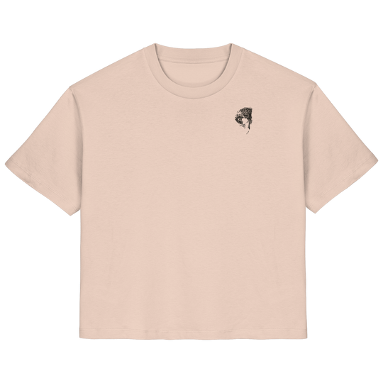 ST III. // - Ladies Organic Shirt