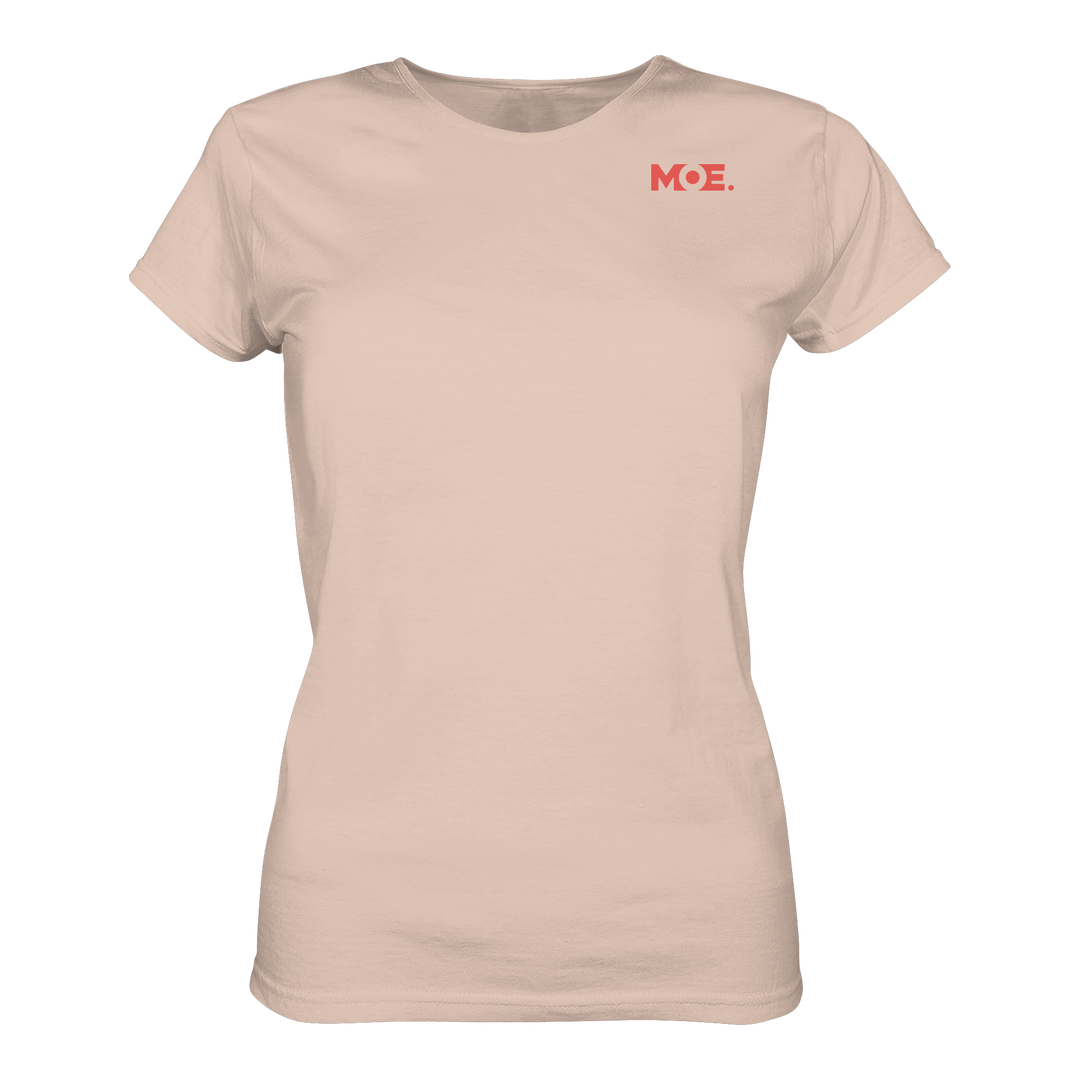 CH. // Childhood I  - Ladies Organic Shirt