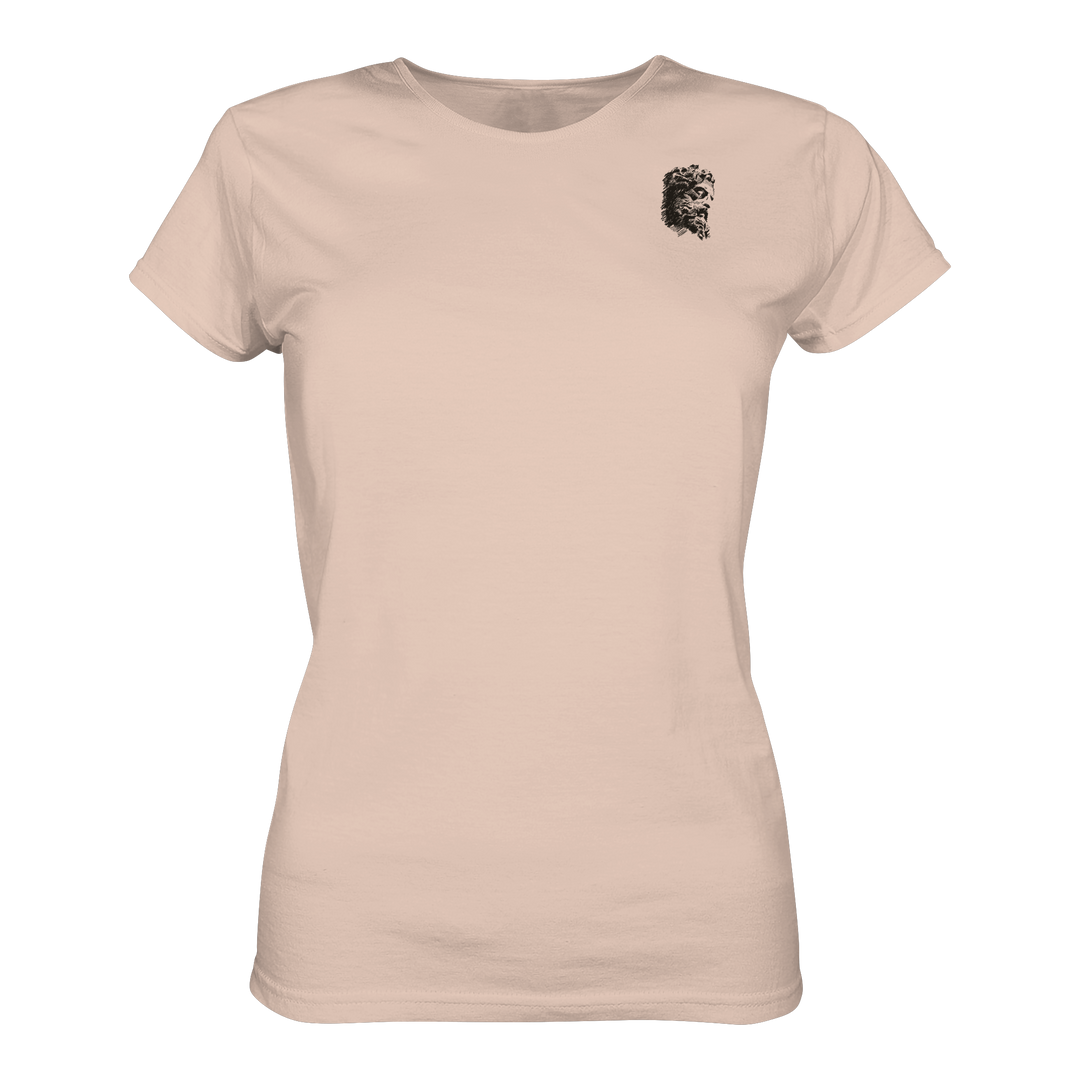 ST.// - Ladies Organic Shirt
